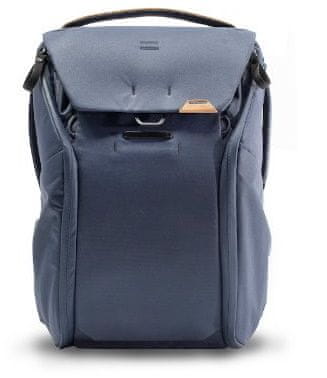Peak Design Everyday Backpack 30L v2, BEDB-30-MN-2, tmavomodrá
